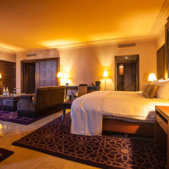 Nobu Hotel Marrakech in Marrakesh, Morocco from 572$, photos, reviews - zenhotels.com guestroom
