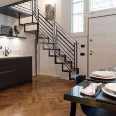 Отель Design apartment near the City Center Италия, Милан - отзывы, цены и фото номеров - забронировать отель Design apartment near the City Center онлайн в номере