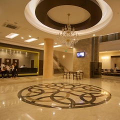 Bone Club Hotel Sunset интерьер отеля фото 2
