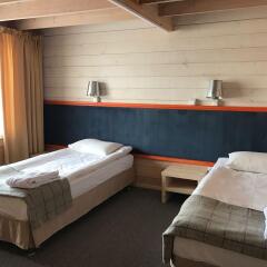 Гостиница Baikal View Hotel на Ольхоне отзывы, цены и фото номеров - забронировать гостиницу Baikal View Hotel онлайн Ольхон спа