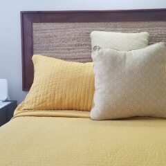 Апартаменты New Kingston Guest Apartment Hampshire удобства в номере
