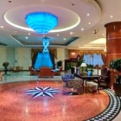 Отель Moon Valley Hotel apartments ОАЭ, Дубай - отзывы, цены и фото номеров - забронировать отель Moon Valley Hotel apartments онлайн фото 9