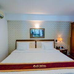 A25 Hotel - Le Lai комната для гостей фото 3