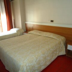 Hotel Ristorante Mommo Читтанова комната для гостей фото 2