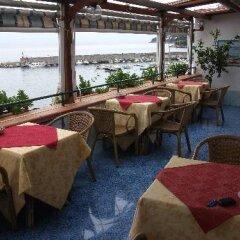Отель Holidays Baia D'Amalfi Италия, Амальфи - отзывы, цены и фото номеров - забронировать отель Holidays Baia D'Amalfi онлайн питание