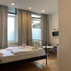 Отель Domapartment Cologne City Altstadt Кёльн комната для гостей фото 2