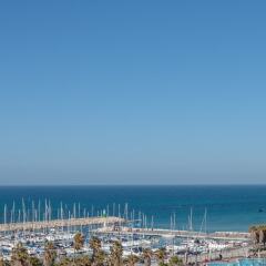 Herods Hotel Tel Aviv by the Beach пляж фото 5