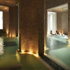 Отель InterContinental Sanya Resort бассейн фото 3