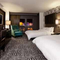 Hard Rock Hotel and Casino фото 4