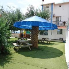 Bells Motel Турция, Урла - отзывы, цены и фото номеров - забронировать отель Bells Motel онлайн