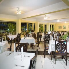 Отель Rooms on the Beach Ocho Rios Ямайка, Очо-Риос - 8 отзывов об отеле, цены и фото номеров - забронировать отель Rooms on the Beach Ocho Rios онлайн питание