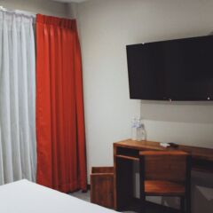 Henry'S Hotel And Gastropub Бангкок удобства в номере фото 2