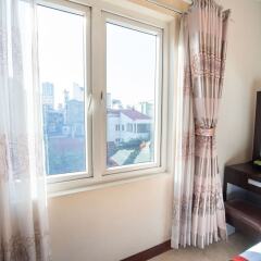 Chariot Hotel Ханой удобства в номере фото 2