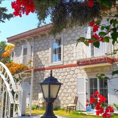 Chakra Boutique Hotel Чешме фото 20