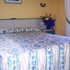 Hotel Bemón Playa комната для гостей