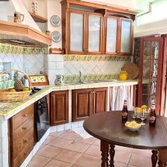 Отель Villa Carla в номере фото 2