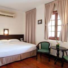 Отель 1926 Heritage Hotel Малайзия, Пенанг - отзывы, цены и фото номеров - забронировать отель 1926 Heritage Hotel онлайн комната для гостей