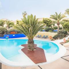 Отель Risco Del Gato Suites The Senses Collection Коста Кальма бассейн фото 3