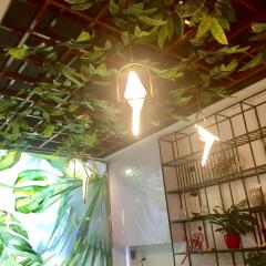 Отель Hanoi Youth Hostel Вьетнам, Ханой - отзывы, цены и фото номеров - забронировать отель Hanoi Youth Hostel онлайн интерьер отеля