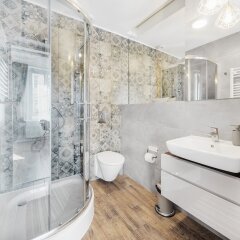 Отель Six Suites Польша, Гданьск - отзывы, цены и фото номеров - забронировать отель Six Suites онлайн