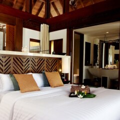 Отель Mai Samui Beach Resort & Spa Таиланд, Самуи - отзывы, цены и фото номеров - забронировать отель Mai Samui Beach Resort & Spa онлайн