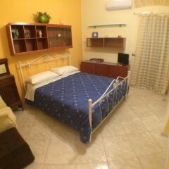 Отель B&B L'Annunziata Бари комната для гостей фото 4