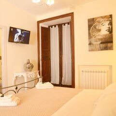 Отель B&B Dimora di Girgenti Агридженто комната для гостей фото 2