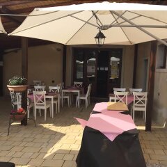 Отель Agriturismo I Poderi Кьянчиано Терме фото 5