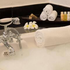 Отель Royal Zanzibar Beach Resort All Inclusive в номере