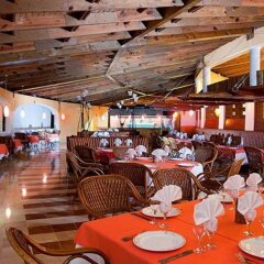 Отель Presidential Suites Punta Cana - All Inclusive питание