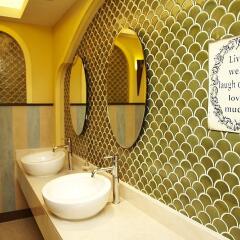 Salil Hotel Sukhumvit - Soi Thonglor 1 сауна
