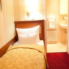 Отель Opera Suites комната для гостей фото 13