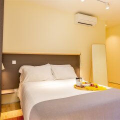 Апартаменты Feel Porto Codeçal Apartments комната для гостей фото 3