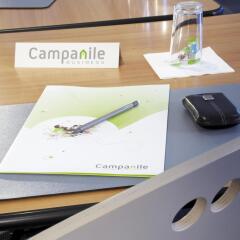 Отель Campanile Lyon Centre - Gare Part Dieu удобства в номере