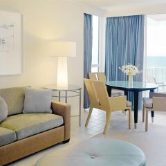 Отель Hilton Rose Hall Resort & Spa - All Inclusive Ямайка, Монтего-Бей - отзывы, цены и фото номеров - забронировать отель Hilton Rose Hall Resort & Spa - All Inclusive онлайн комната для гостей фото 3