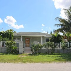 Bootle Bay Garden Cottage in Grand Bahama, Bahamas from 556$, photos, reviews - zenhotels.com photo 3