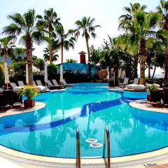 Savk Hotel