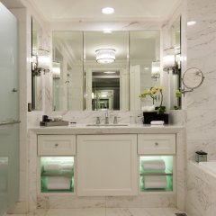 The Ritz-Carlton, Kuala Lumpur in Kuala Lumpur, Malaysia from 134$, photos, reviews - zenhotels.com bathroom