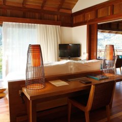 Constance Ephélia in Mahe Island, Seychelles from 1038$, photos, reviews - zenhotels.com room amenities