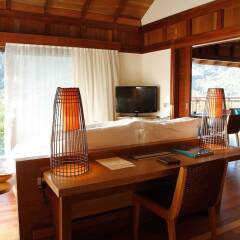 Constance Ephélia in Mahe Island, Seychelles from 552$, photos, reviews - zenhotels.com room amenities