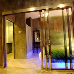 Апартаменты The Cave Studio Samui Самуи спа