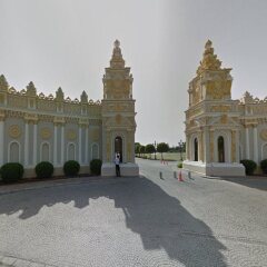 Mardan Palace Турция, Кунду - 8 отзывов об отеле, цены и фото номеров - забронировать отель Mardan Palace онлайн парковка