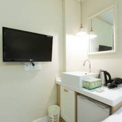 Hotel Gaon Seoul Dongdaemun в номере