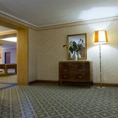 Ele Green Park Hotel Pamphili интерьер отеля фото 3