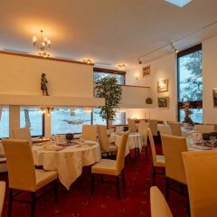 Отель Club Hotel Davos Швейцария, Давос - отзывы, цены и фото номеров - забронировать отель Club Hotel Davos онлайн питание