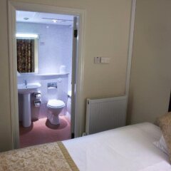 Отель Britannia Sachas Hotel Великобритания, Манчестер - 1 отзыв об отеле, цены и фото номеров - забронировать отель Britannia Sachas Hotel онлайн удобства в номере