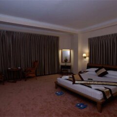 Oattara Thiri Hotel in Naypyidaw, Myanmar from 147$, photos, reviews - zenhotels.com guestroom photo 2