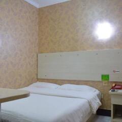 Отель Jialihua Guest House комната для гостей
