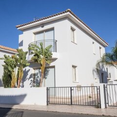 Отель Palm Protaras Кипр, Протарас - отзывы, цены и фото номеров - забронировать отель Palm Protaras онлайн развлечения