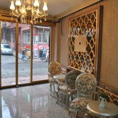 Santefe Hotel питание
